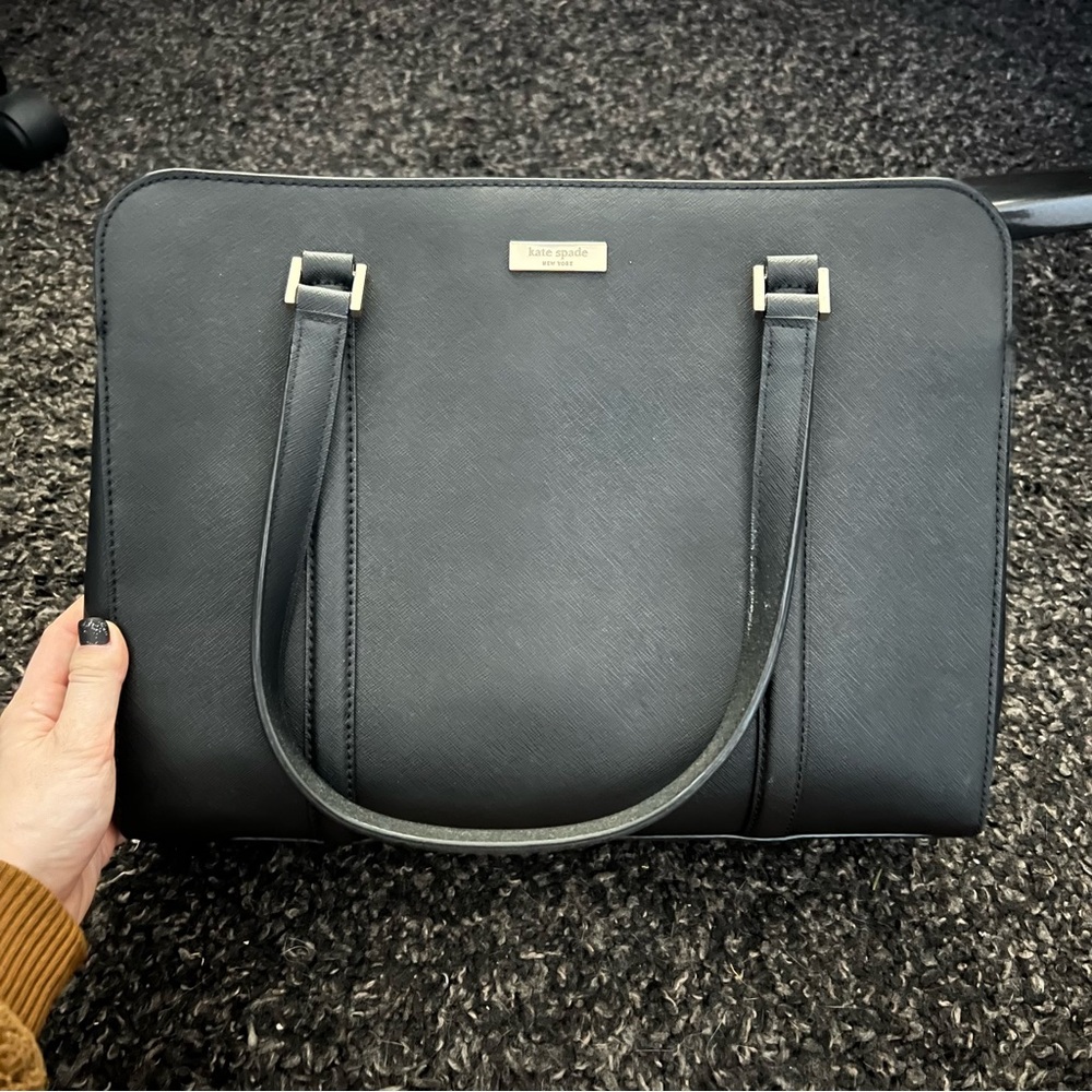 Kate spade purse